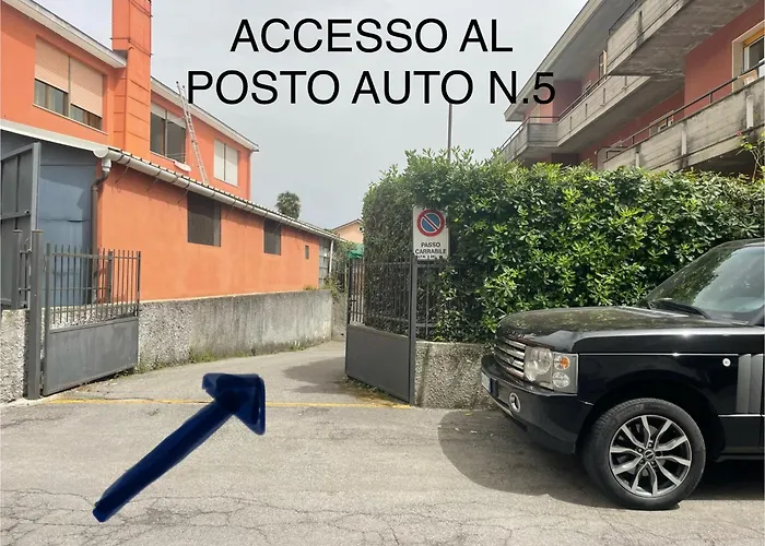 Conca Del Sole * Rapallo