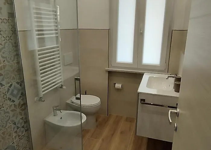 Apartament Conca Del Sole Rapallo