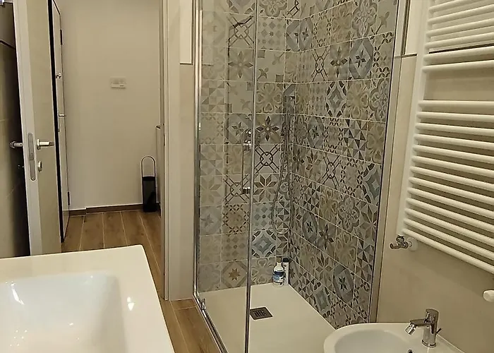 Apartament Conca Del Sole *