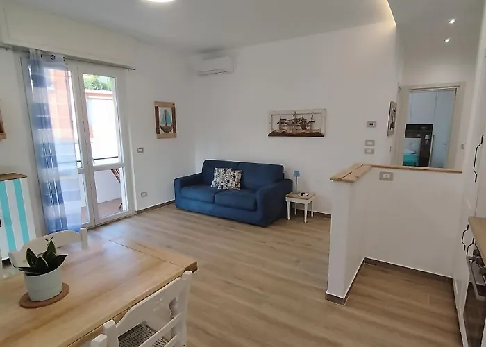 Apartament Conca Del Sole *