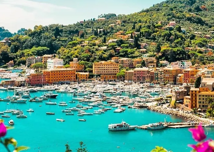 Conca Del Sole Apartament