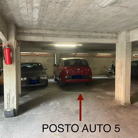 Conca Del Sole Apartamento *