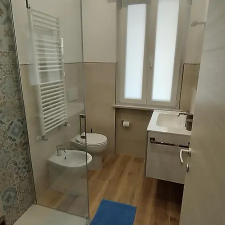 Apartamento Conca Del Sole Rapallo