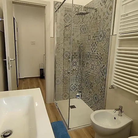 Appartement Conca Del Sole *