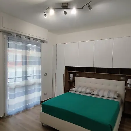 Conca Del Sole Appartement Rapallo