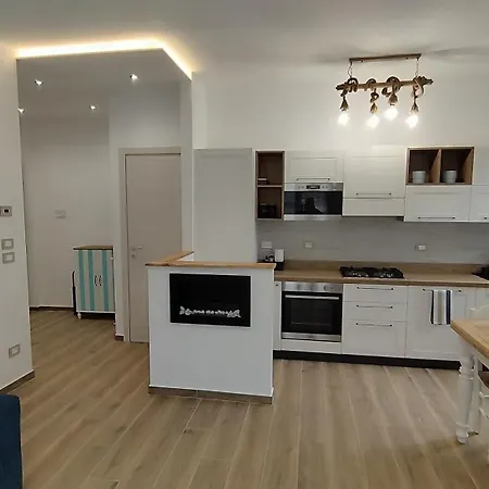 Conca Del Sole Appartement *