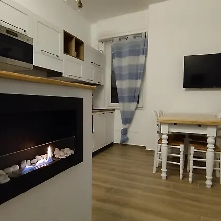 Conca Del Sole Appartement