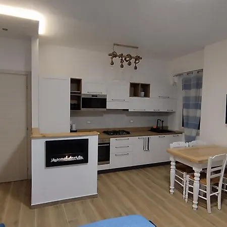 Conca Del Sole Appartement *