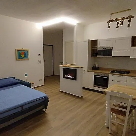 Appartement Conca Del Sole