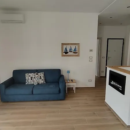 Conca Del Sole Apartment Rapallo