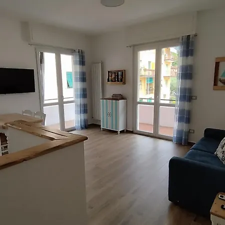 Appartement Conca Del Sole