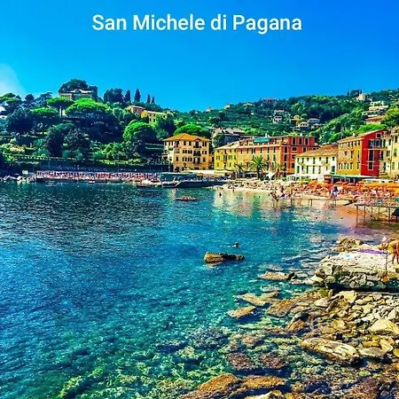 Conca Del Sole Rapallo