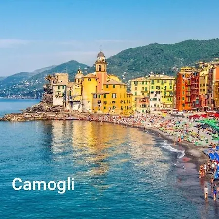 Conca Del Sole Appartement *