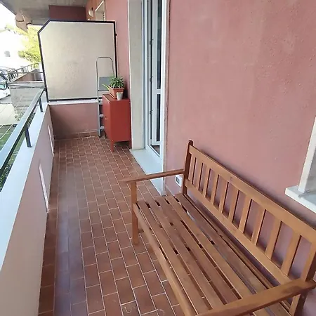 Conca Del Sole * Рапалло