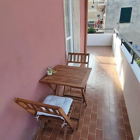 Conca Del Sole Appartement *