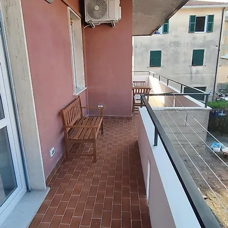 Conca Del Sole Appartement