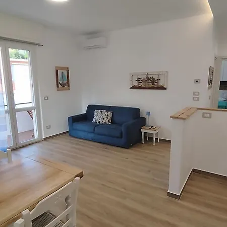 Apartment Conca Del Sole *