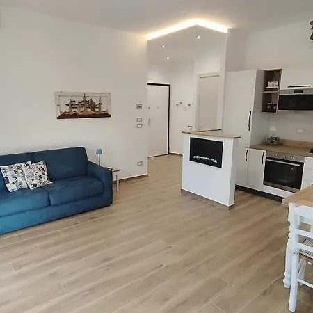 Appartement Conca Del Sole Rapallo