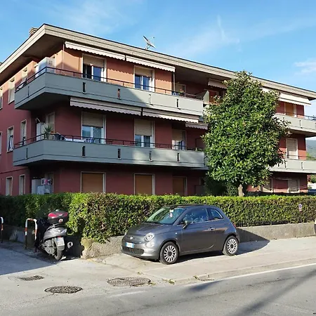 Apartment Conca Del Sole