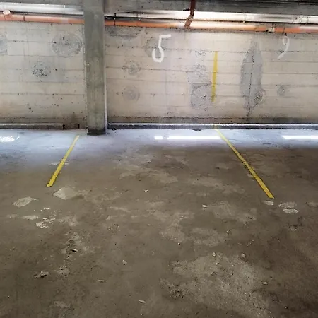 Apartment Conca Del Sole Rapallo