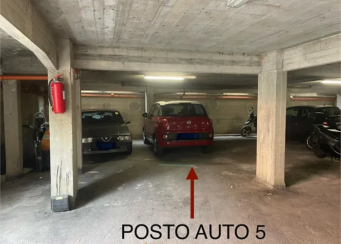 Conca Del Sole Apartment *