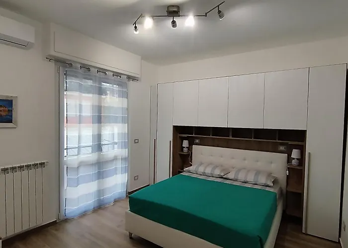 Conca Del Sole Appartement Rapallo