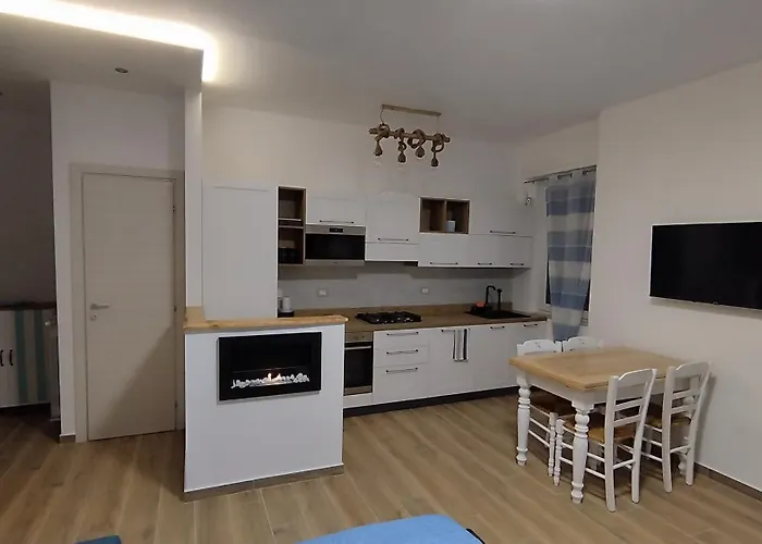 Conca Del Sole Apartment *