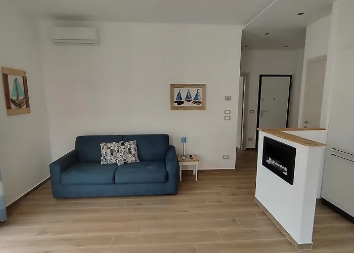 Conca Del Sole Apartamento Rapallo