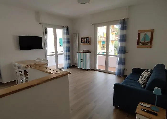 Appartement Conca Del Sole