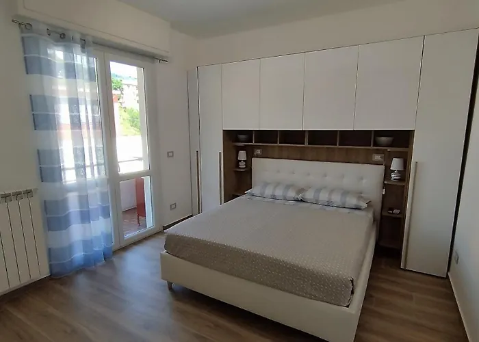 Conca Del Sole Apartment Rapallo