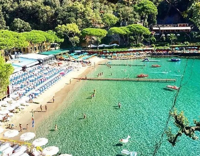 Apartment Conca Del Sole