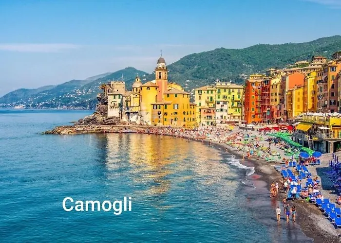 Conca Del Sole Apartamento *