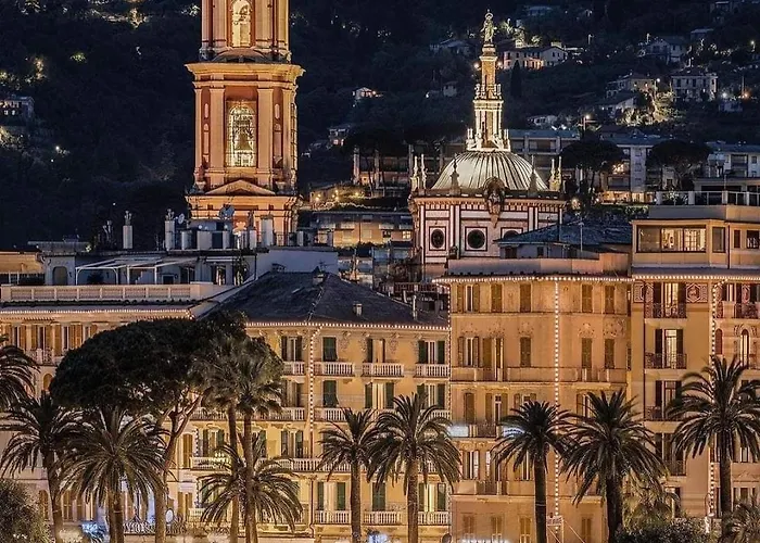 Conca Del Sole Apartamento Rapallo