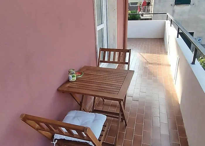 Conca Del Sole Apartamento *