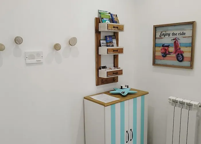 Apartamento Conca Del Sole *