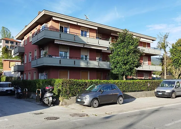 Apartment Conca Del Sole