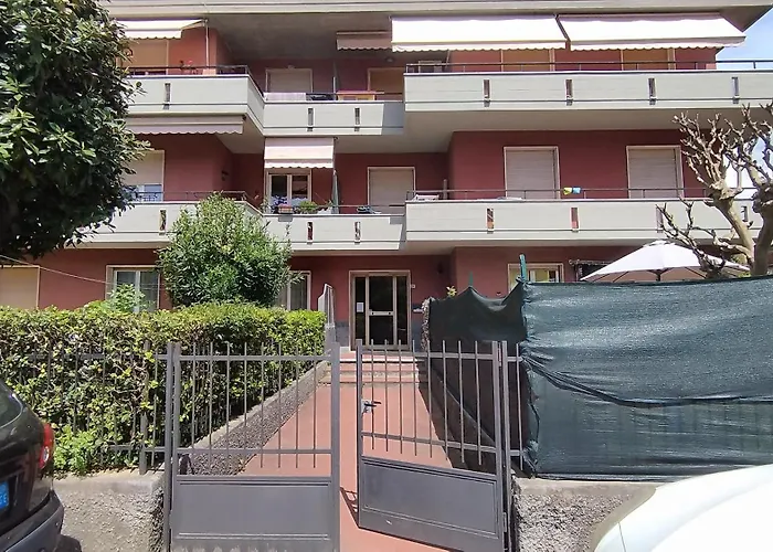 Apartment Conca Del Sole Rapallo