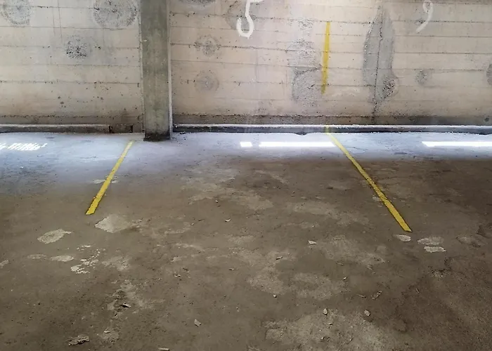 Appartement Conca Del Sole Rapallo